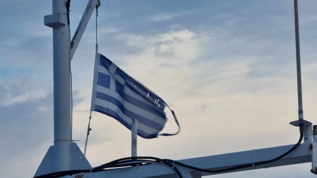 Заменик-министер во Грција по само две недели на функција поднесе оставка поради политички обвинувања