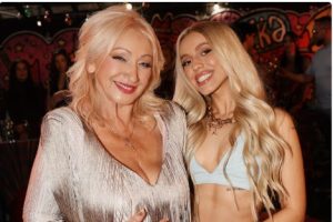 Изненадувачки музички дует: Антониа Гиговска и Благица Павловска најавуваат нова соработка