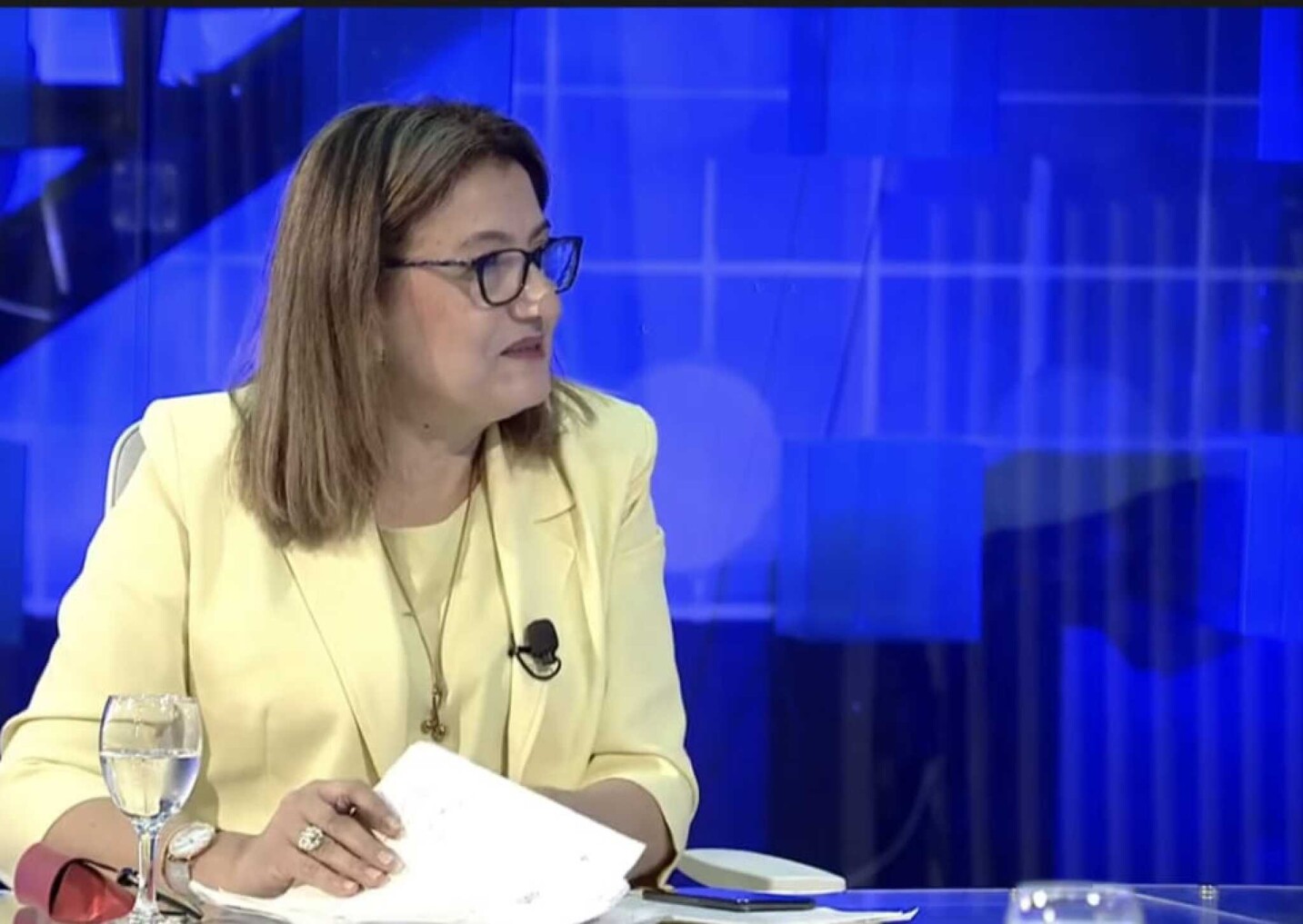 Тренчевска: Цените растат, наместо за народот власта работи за богатите