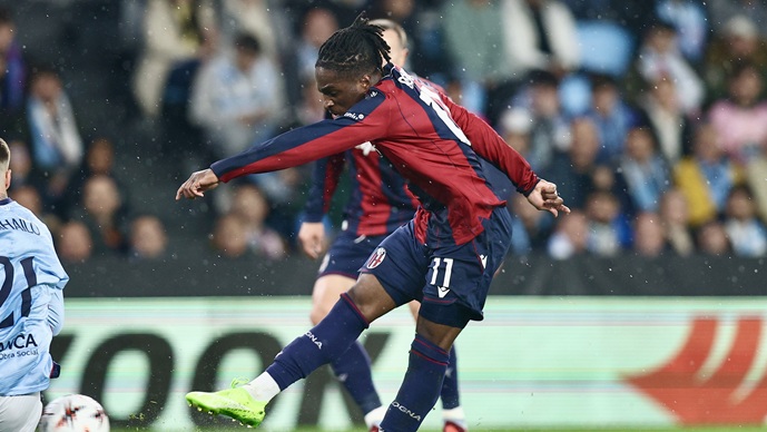 Пред почетокот на сезоната направи скандал и се тепаше со соиграч, сега се поврзува со трансфер од 40 милиони