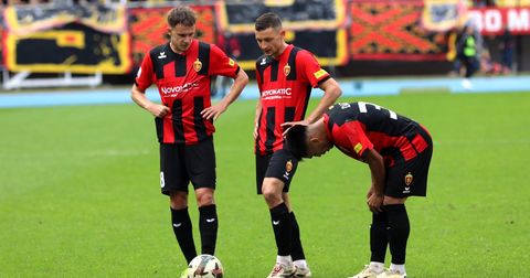 Има ли криза во Вардар пред дербито со Пелистер?