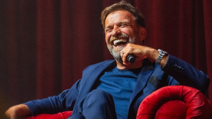 Јирген Клоп нема да биде тренер на Реал Мадрид!