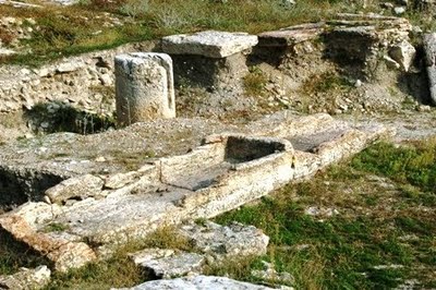 Во Стоби ќе биде отворен Центар за посетители во септември