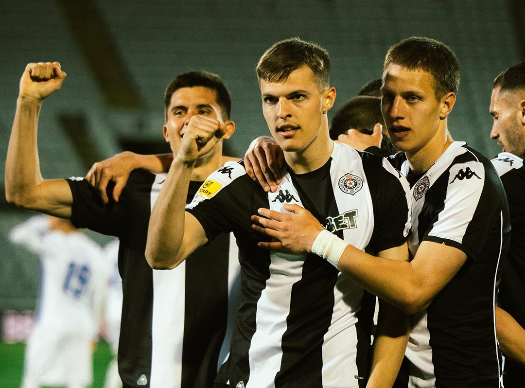 Партизан се спаси – доби лиценца за настап во европските купови