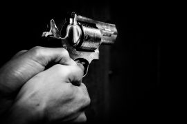 Осум деца убиени и две лица ранети во пукање во Луизијана