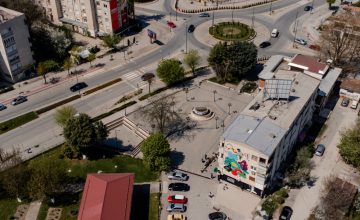 Велигденски базар утре на плоштадот „Вангел Наумоски”