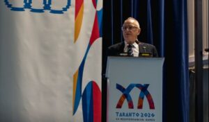 Делегација на МОК од прва рака се запозна со сите детали за Медитеранските игри 2026