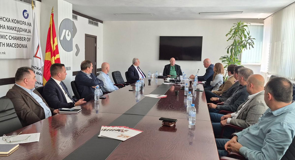 Формирана Групација на увозници на возила: Фокус на екологија и поевтини нови автомобили