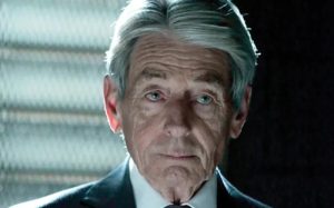 На 87 години – Починал Џон Нолан, актер од филмовите за Бетмен и серијата „Person of Interest“