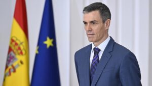 Санчез инсистира ЕУ да го раскине договорот со Израел