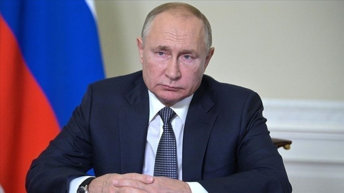 Путин се сретна со Арагчи и изрази надеж за мир во Иран
