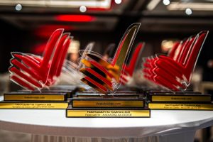 „Алкалоид“ АД Скопје четврта година по ред прогласен за победник во категоријата Најпосакуван работодавач