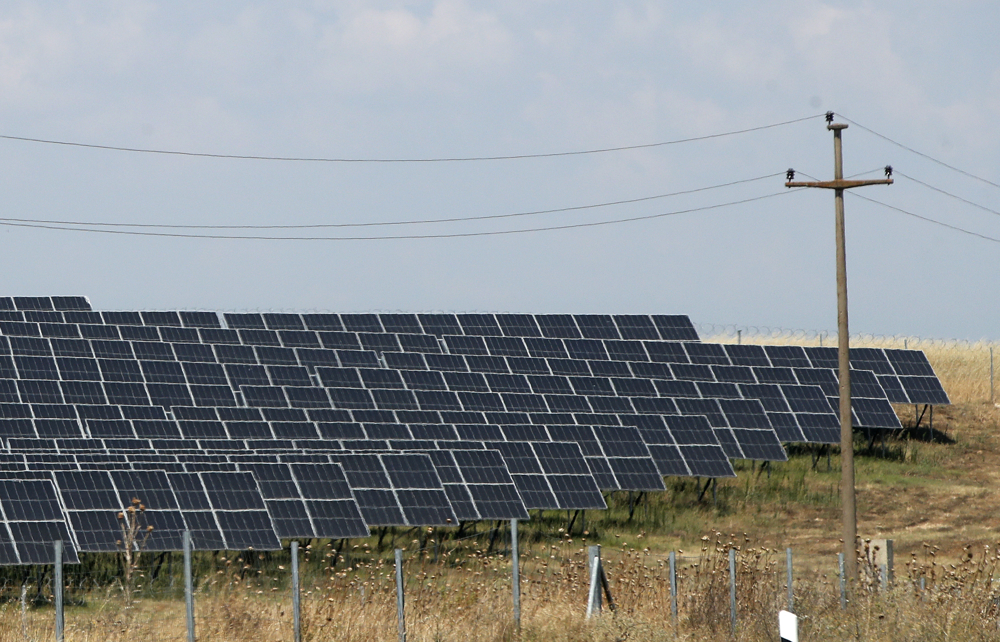 ВМРО-ДПМНЕ вели дека ќе биде исфрлена фирмата на бизнисменот Давидовиќ од енергетскиот план