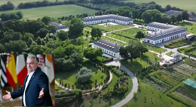 Расте гневот на Унгарците поради живеењето во „најкорумпираната земја во ЕУ“