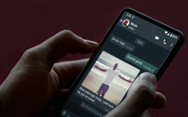 Се воведува плаќање за WhatsApp