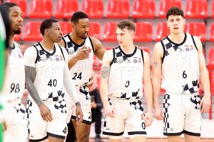 ТФТ не го дава врвот: Победа и над Маџари пред доигрувањето за титулата