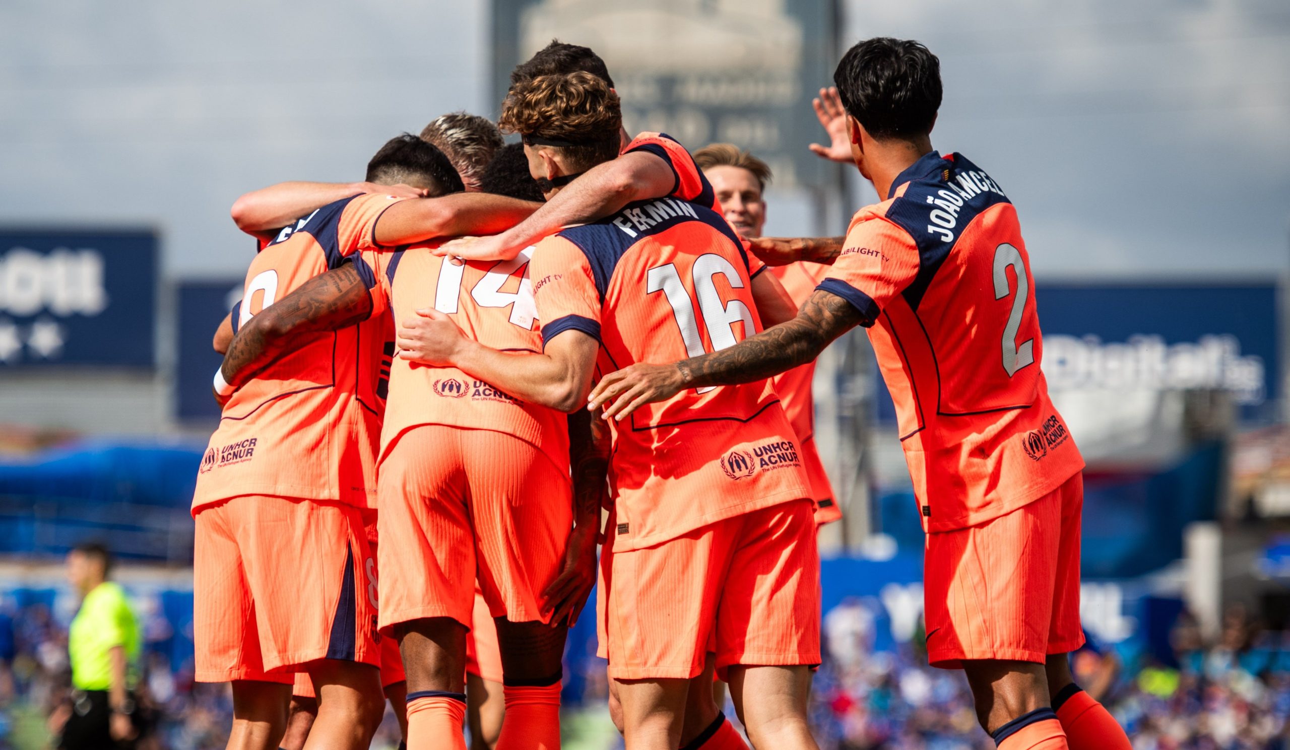 Барселона го искористи киксот и дојде на +11 пред Реал (ВИДЕО)