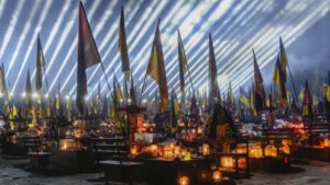 Алаудинов: Загубите на украинската армија се близу два милиони загинати