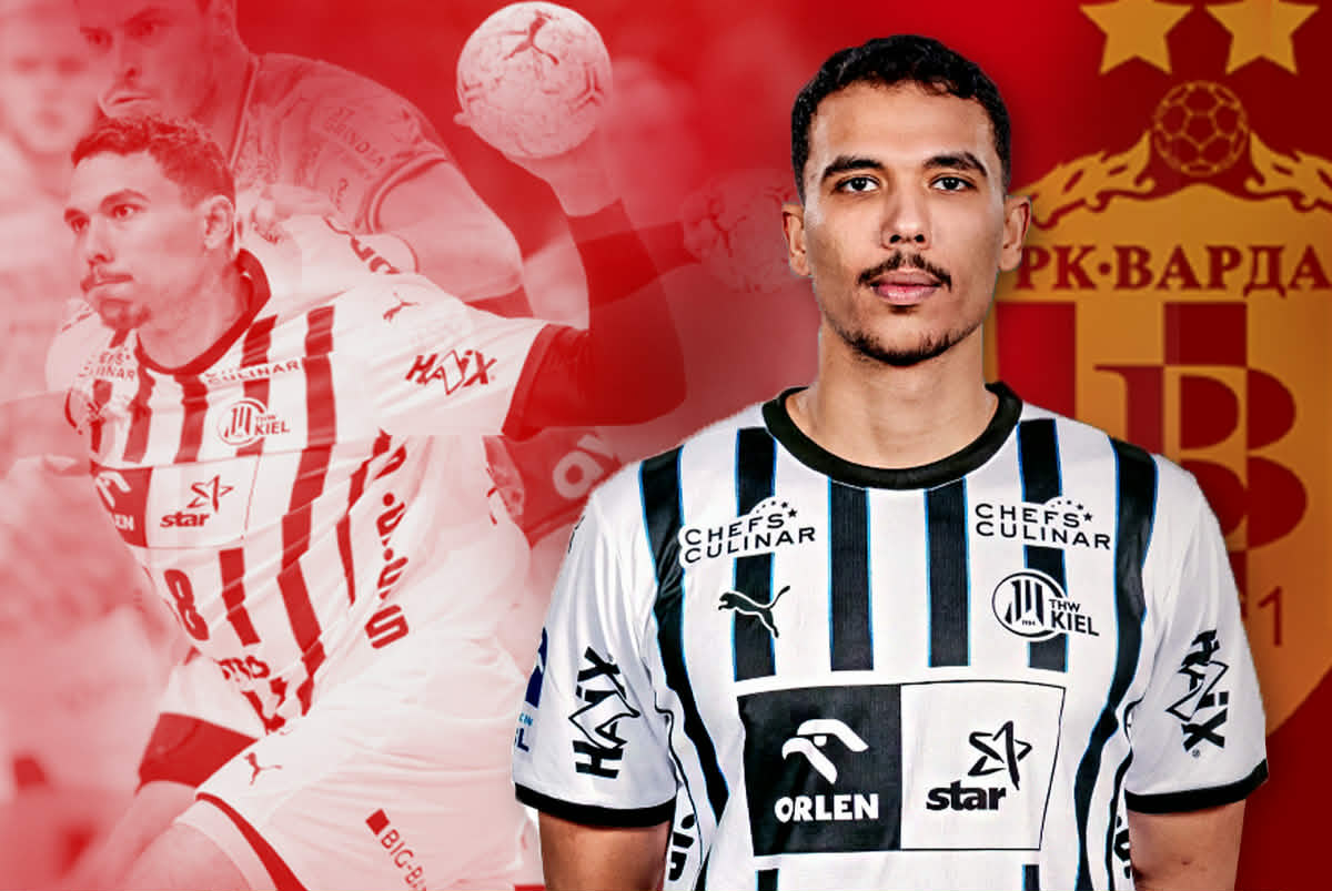 Вардар се засили со десен бек – доаѓа од Бундес лигата!