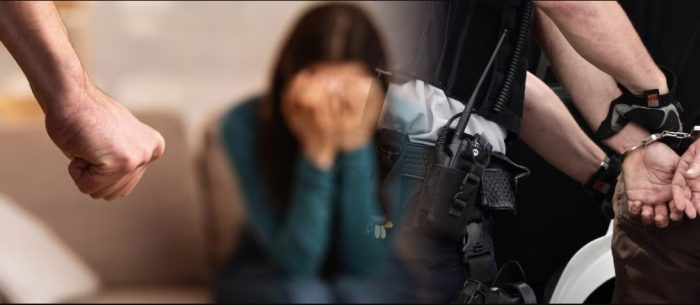 Осум лица приведени за семејно насилство во изминатото деноноќие, пријавени вкупно 14 случаи