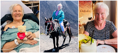 „Имам 84 години и отидов на лекар за болка во грбот – прво ми понудија евтаназија“