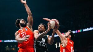 Партизан доби уште едно вечно дерби против Црвена Звезда сезонава