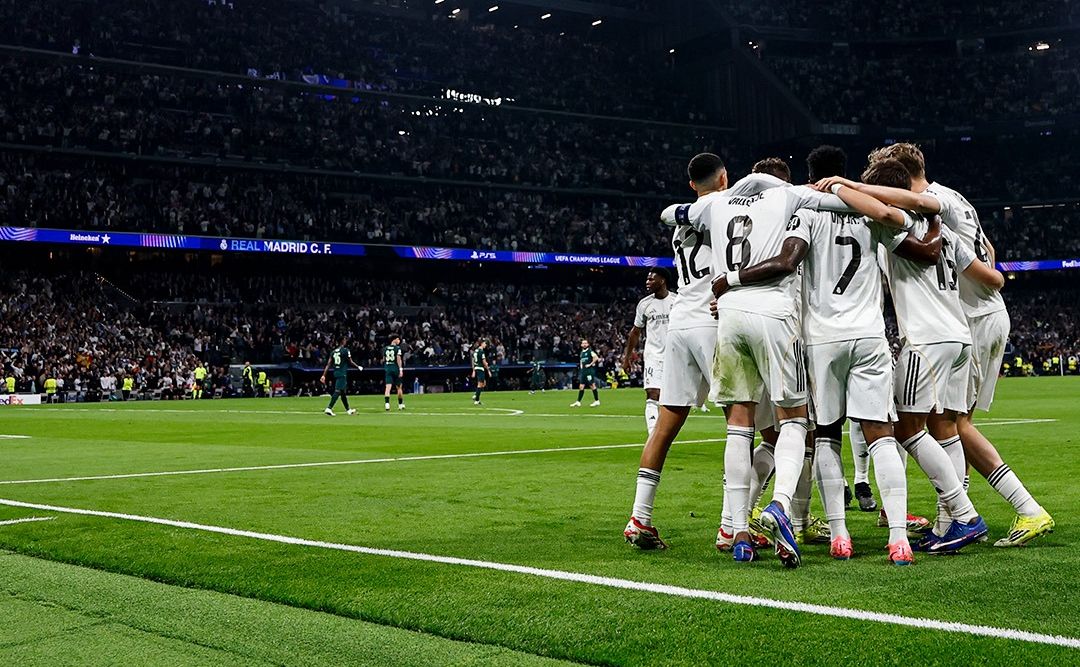 Реал добил понуда бесплатно да се засили од Манчестер сити, но во Мадрид одбиле