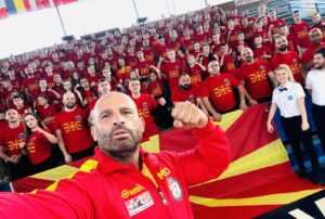 Спремни за спектакл: Македонските кикбоксери јуришаат на „ВАКО Европскиот куп Вараждин Опен 26“