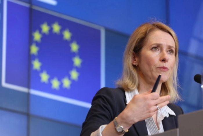 ЧЕКОР НАЗАД ОД РАБОТ НА ПРОПАСТА: Вратите за посредништво мора да се отворени, основните причини за војната сѐ уште не се решени