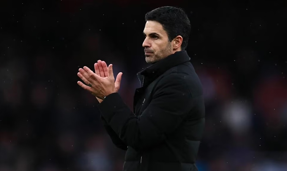 Артета ја откри тајната за победата на Арсенал во Лисабон