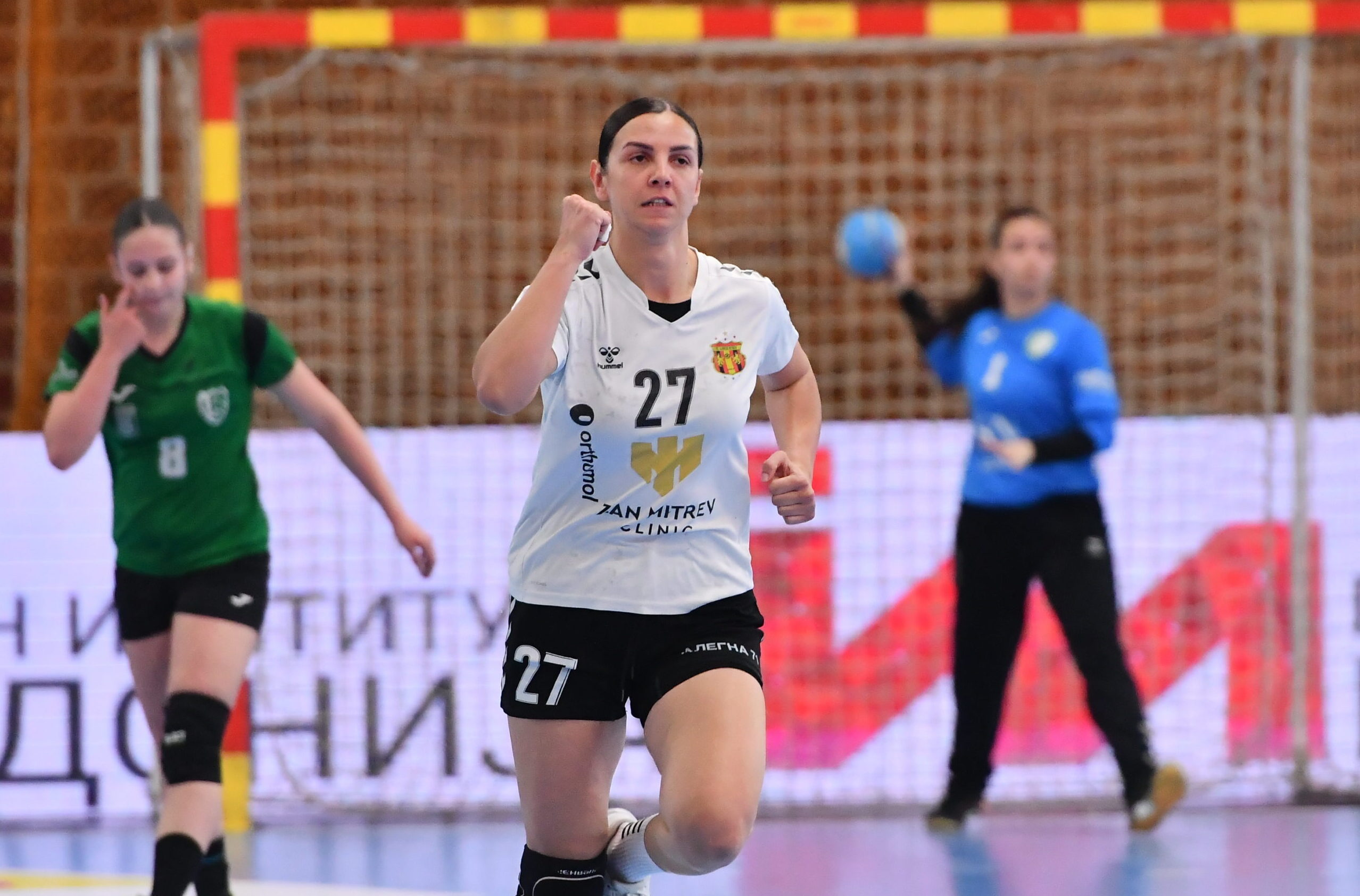 Ѓорче Петров супериорно до финале – ќе го брани трофејот во Купот