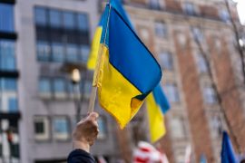 ЕУ одобри заем од 90 милијарди евра за Украина