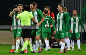 Македонското фудбалско „Ел класико“ под рефлектори