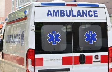 Маж од Добрево се застрелал додека чистел пушка, пренесен на лекување во Скопје