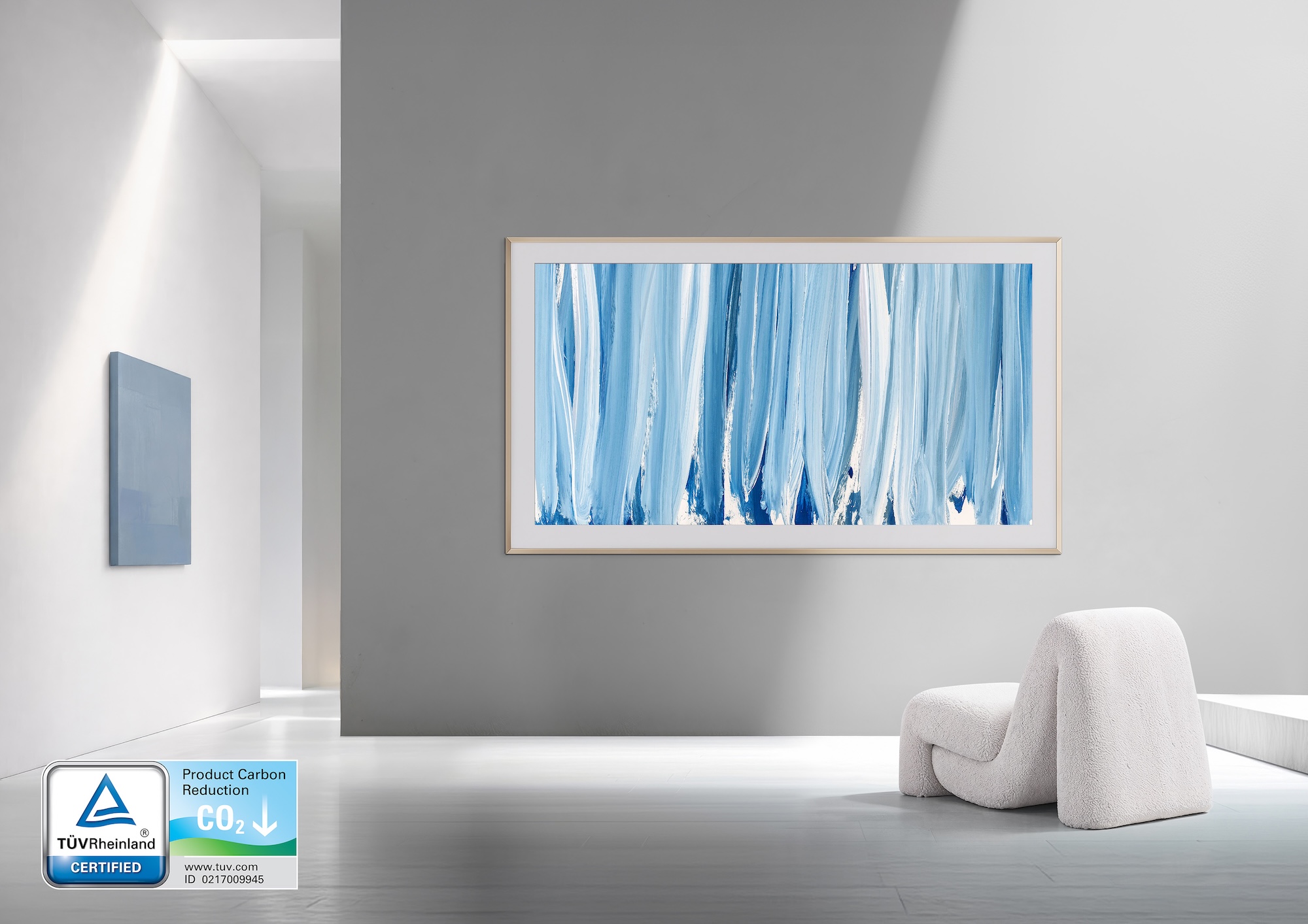 Samsung се стекна со нови TÜV Rheinland сертификати за Micro RGB 2026, OLED, Mini LED, саундбар звучниците и многу други уреди