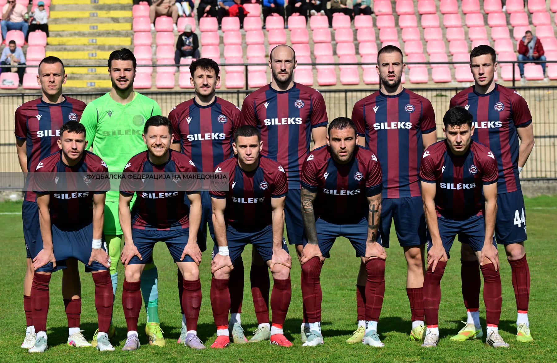 Тимовски: Тиквеш е „домашна екипа“, но во Кавадарци одиме по трите бода