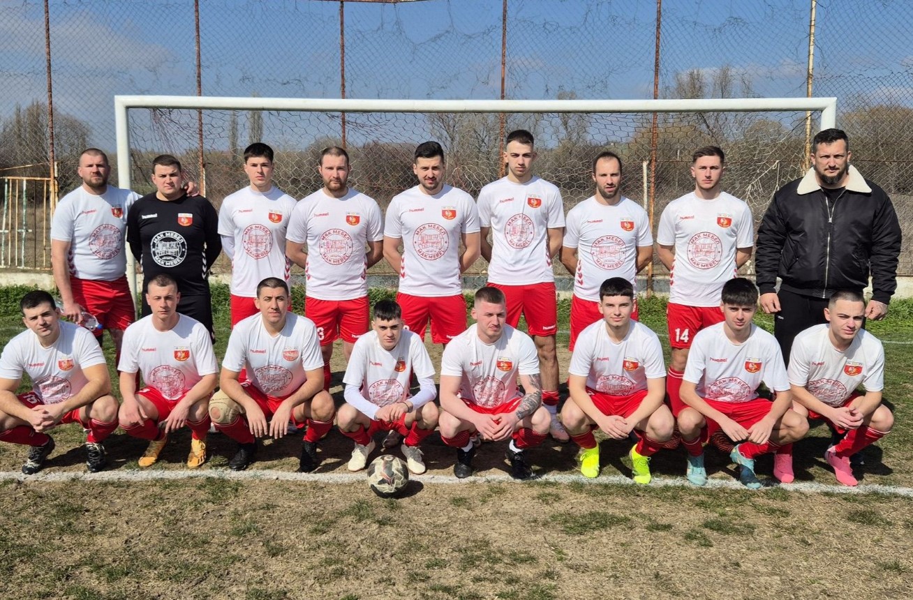 Победа добила донација на опрема од Австралија – четири месеци никој не ја зема од царина!