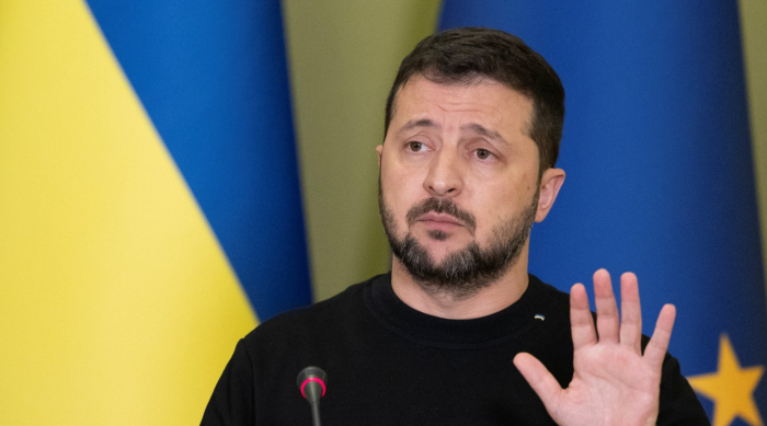 Зеленски: Ситуацијата на бојното поле е најдобра во последните 10 месеци