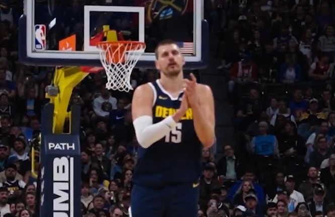 Компилација со најдобрите асистенции сезонава на Јокиќ