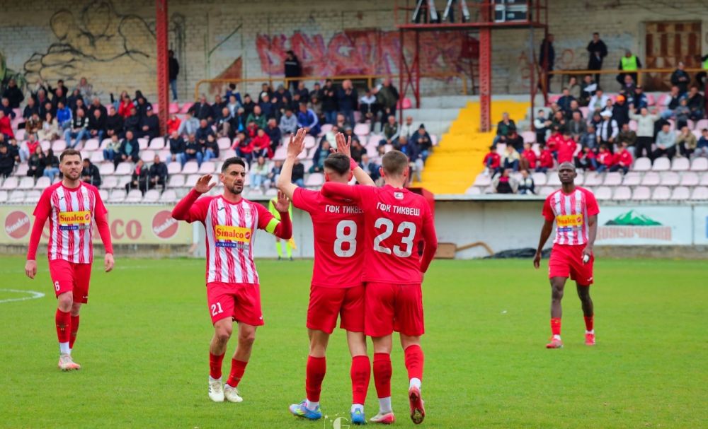 Шкендија има незгодно гостување во Кавадарци, Силекс ја пречекува Брера