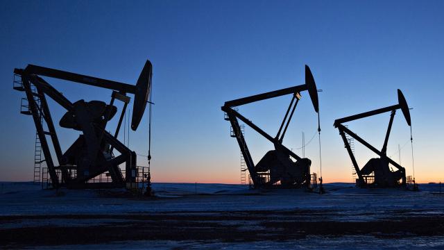 Обединетите Арапски Емирати го напуштаат ОПЕК по речиси 60 години