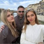 Ќерката на Јелена Карлеуша и Душко Тошиќ, Атина, го оперирала носот?