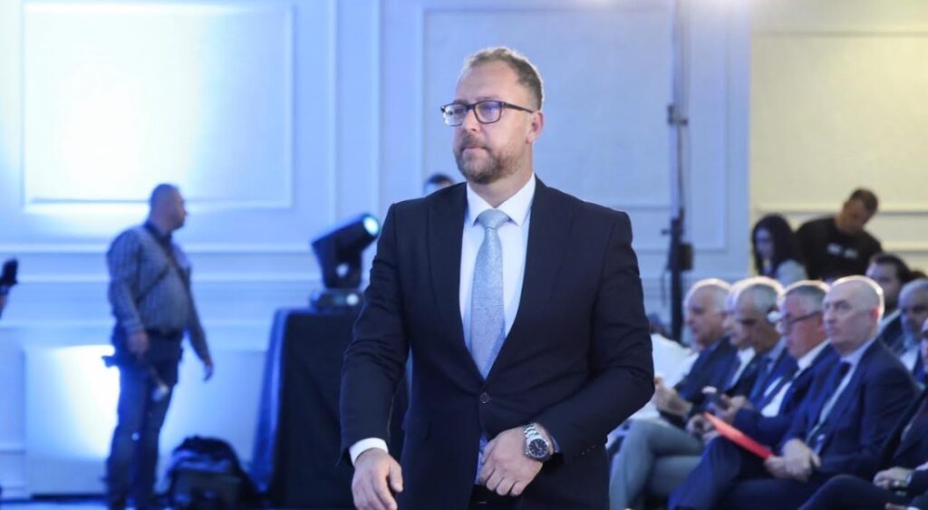 Љутков за Скопје – Европска престолнина на културата 2028: Ова е можност да создадеме нова приказна за градот