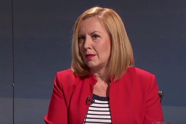 Почина новинарката Гордана Дувњак