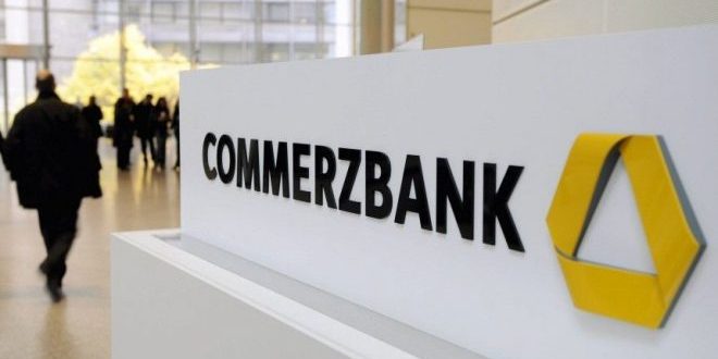 Мерц и Комерцбанк повторно ја одбија понудата на УниКредит