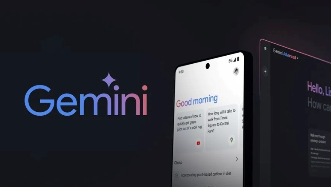 Google AI Pro планот отсега нуди повеќе простор за складирање