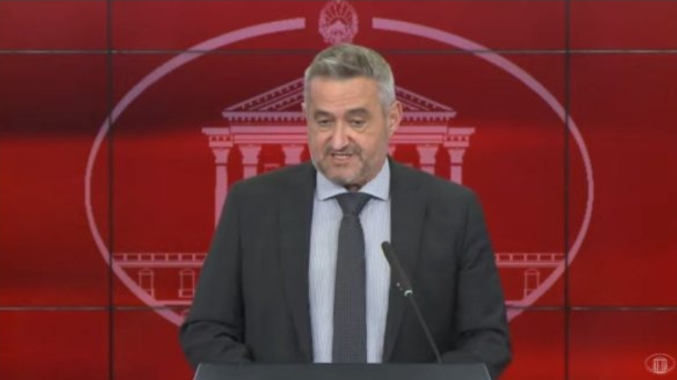 Клековски: Лажни боледувања го оптоваруваат системот