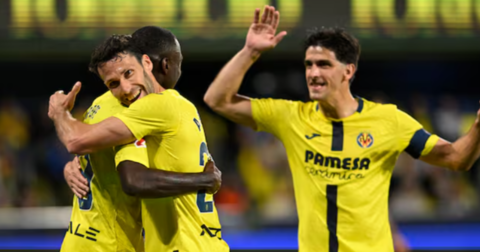 ВИДЕО: Виљареал ја продлабочи пролетната криза на Селта