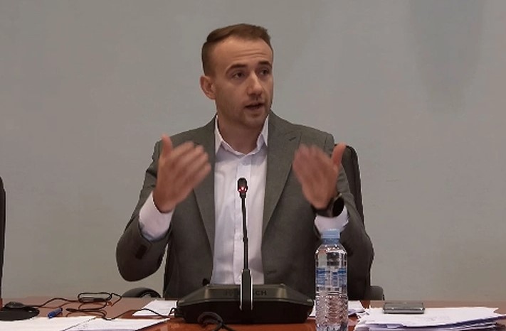 Стојаноски: Ископот на антимон не е закана за животната средина, сите постојни механизми за нејзина заштита остануваат во сила