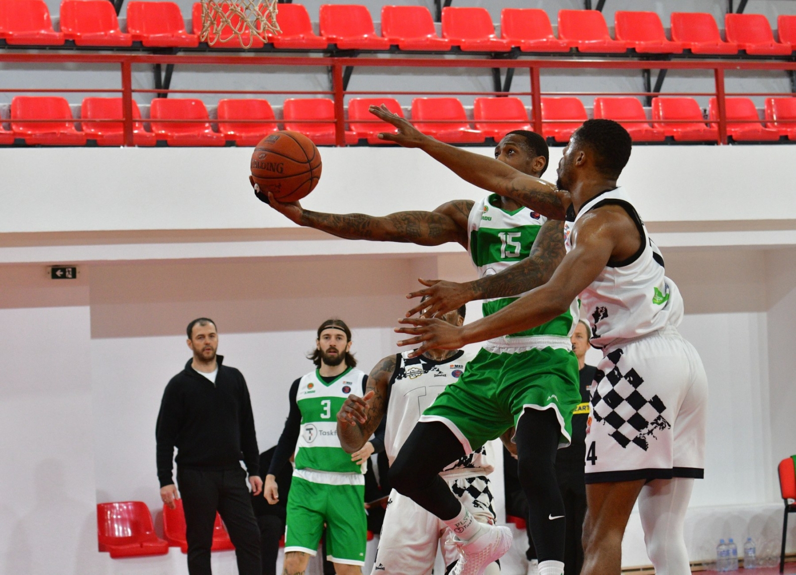 Пелистер го декласира ТФТ во дербито во Супер лигата